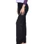 SOFTLINE环保舒适瑜伽服单裤L 5425#黑色