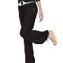 SOFTLINE环保舒适瑜伽服单裤M 5444#