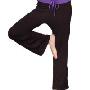 SOFTLINE环保舒适瑜伽服单裤L 5433#