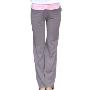 SOFTLINE环保舒适瑜伽服单裤XL 5451#