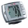 九安电子血压计智能腕式(豪华型)KD795套装(血压计+金米欧女士精致腕表)