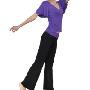 SOFTLINE环保舒适瑜伽服套装L 6718#/5519#