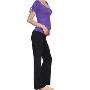 SOFTLINE环保舒适瑜伽服套装L 6719#/5519#