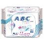 ABC丝薄棉柔护垫22片K21（含KMS健康配方）（24包特惠箱装）