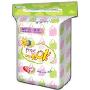 ABC FREE·飞日+夜便携装丝薄棉柔排湿表层卫生巾3+1片T01(24包特惠箱装)