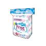 ABC FREE·飞夜用丝薄棉柔排湿表层卫生巾5片T14(24包特惠箱装)
