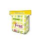ABC FREE·飞日用丝薄干爽速渗网面卫生巾8片T17(24包特惠箱装)