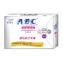ABC卫生湿巾18片独立包装R01（24盒特惠箱装）