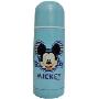 Disney 迪士尼 真空无绳子弹头水杯 350ML DM-5523-蓝色