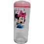 Disney 迪士尼 飘逸杯水杯 150ML DN-4801-粉色