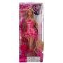 Barbie 芭比 时尚狂热芭比 N4844-3