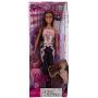 Barbie 芭比 时尚狂热芭比 N4844-7