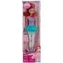 Barbie芭比 迪士尼芭蕾公主M8980-4