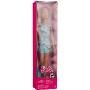 Barbie 芭比 迷人女孩芭比 N4840-2