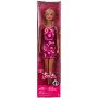 Barbie 芭比 迷人女孩芭比 N4840-3
