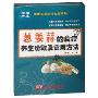葱姜蒜的食疗养生功效及食用方法(2DVD)