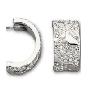 Swarovski施华洛世奇水晶耳环-天鹅纹饰958805(正品)