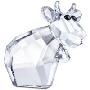 Swarovski施华洛世奇水晶摆件-可爱牛牛832180(正品)
