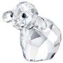 Swarovski施华洛世奇水晶摆件-喜羊羊835956(正品)