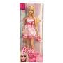 Barbie 芭比 时尚达人芭比-6 T3517