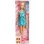 Barbie 芭比 闪亮女孩芭比-1 R4170