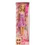 Barbie 芭比 闪亮女孩芭比-3 R4170