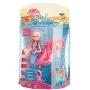 Barbie 芭比 芭比美人鱼历险记之海马精灵-2 R4140