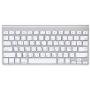 苹果(Apple) MC184CH/A 无线键盘 APPLE WIRELESS KEYBOARD-CHN(苹果超绚新品上市，体验时尚设计之美)