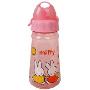 miffy米菲学生水瓶B0341粉红色