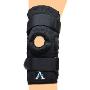 美国阿尔卑斯ALPS透气筒式带铰链功能型护膝S