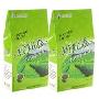 粉粉香100%纯绿茶粉(快速瘦身 解毒消脂) *2盒