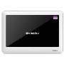 艾诺 V9000HDS 16GB 白色 高清播放器(5寸高清屏 超全高清解码+超全高清输出+超高速传输+超低功耗)