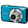 富士 JV155 数码相机（蓝色）
