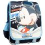 Disney迪士尼 双肩小学减负书包CB0235B蓝色