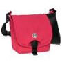 澳洲小野人(crumpler) MD-04-08A（红色）单肩包