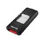 SanDisk 闪迪 CZ36﻿ Cruzer 8G （黑） 闪存盘