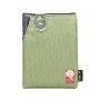 东芝 TOSHIBA 移动硬盘专用保护包（绿色）