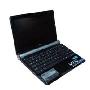 微星(MSI) U160 10.1寸英寸笔记本电脑(黑色)(N450 1G 250G 无线 蓝牙 摄像头)