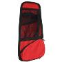 TYPER 侧椅背袋 红色（多功能置物袋 采用防水面料精致而成 安装于汽车前排座椅后方）