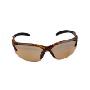 KALLO凯乐户外休闲运动可换片太阳镜眼镜YH-20061-04透明玛瑙色（4副镜片）