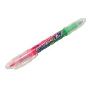 PILOT 百乐 SVW-15SL-PG 双头双色荧光笔(粉/绿)10支/盒