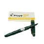 PILOT 百乐 FP-78G-F-G 22K包金笔尖钢笔 F咀(绿色)