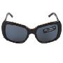 Dolce&Gabbana 女士太阳镜 黑色 DG405208522AH90F