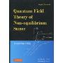 非平衡态量子场论(英文版)(Quantum Field Theory Of Non-equilibrium States)