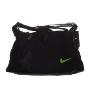 NIKE耐克-斜跨肩背包-单肩背包-BA2956-033(黑)