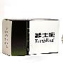 菲士康 大美目棕色半年抛 半年抛型