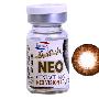 NEO(蒽伊傲) 彩虹系列(新品）双色棕S4-3 年抛型