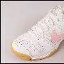 Nike耐克健美/室内鞋WMNS COURT SHUTTLE II 366629-162