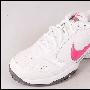Nike耐克网球鞋WMNS ZOOM COURTLITE 385745-161
