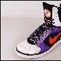 Nike耐克训练/基础鞋WMNS HUARACHE DANCE M 386383-101